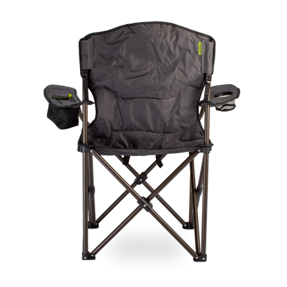 Shermanator Camp Chair
