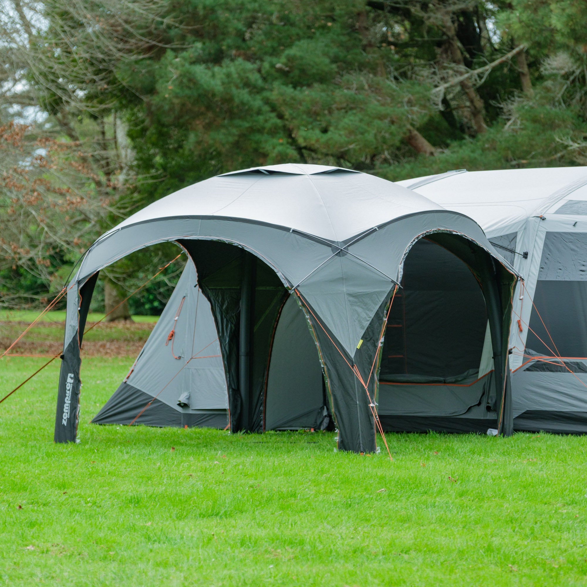 Zempire ShifterBase 2 Air Gazebo
