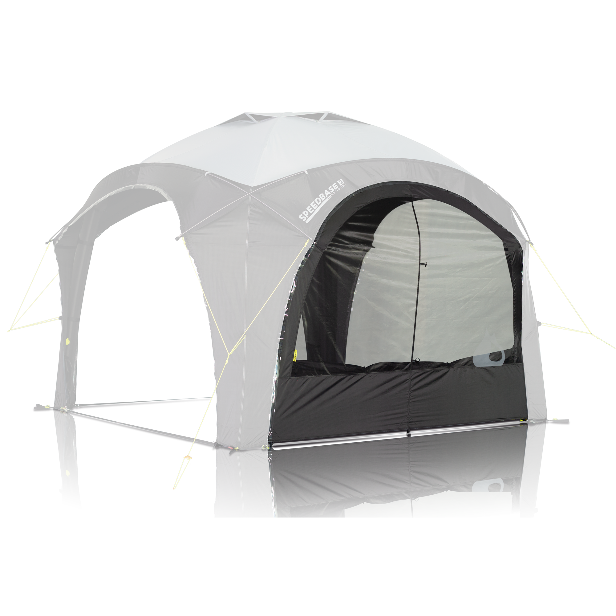 Zempire Speedbase 2 Deluxe Wall