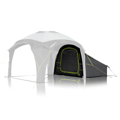 Zempire Base 2 Bedroom Pod