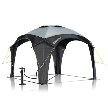 Zempire Speedbase 2 Air Gazebo
