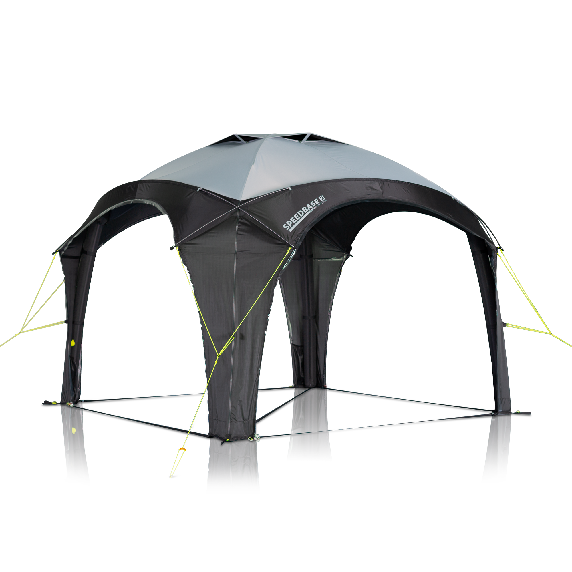 Zempire Speedbase 2 Air Gazebo LIGHTWEIGHT