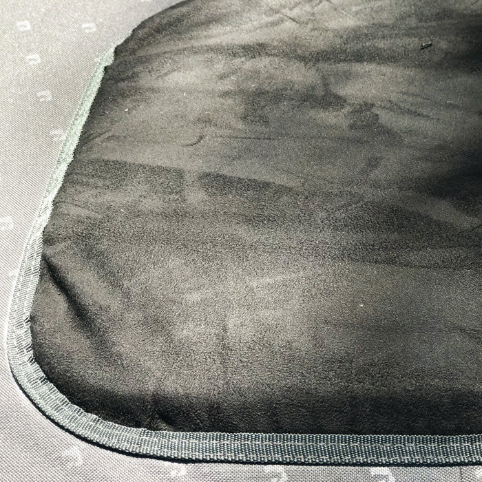 Speedy Bed King Single 001 Key Feature Padded Pillow