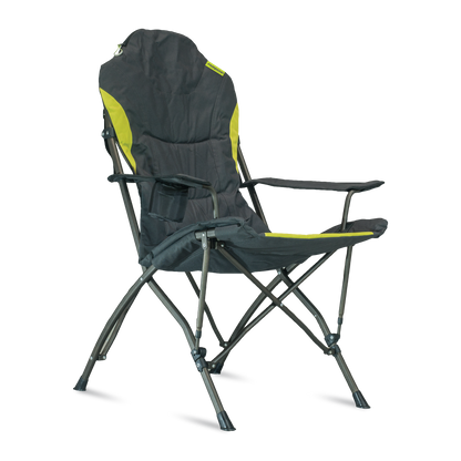 Zempire Stargazer Camp Chair EXTRA HIGH BACK