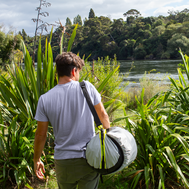 T1 Aerospeed 10 001 Key Feature Carry Bag