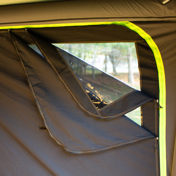 T1 Air Elite Sunroom