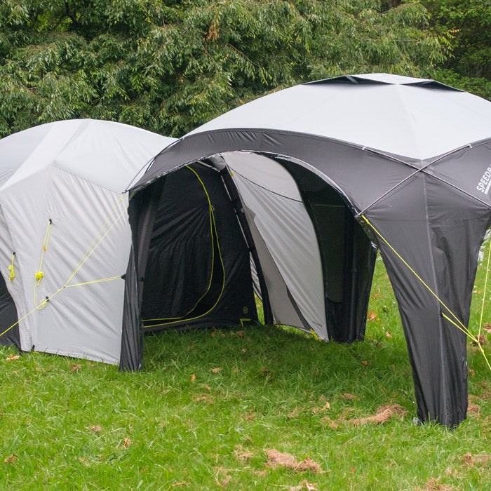T2 Aerospeed 4 Speedbase 2 Gazebo Link