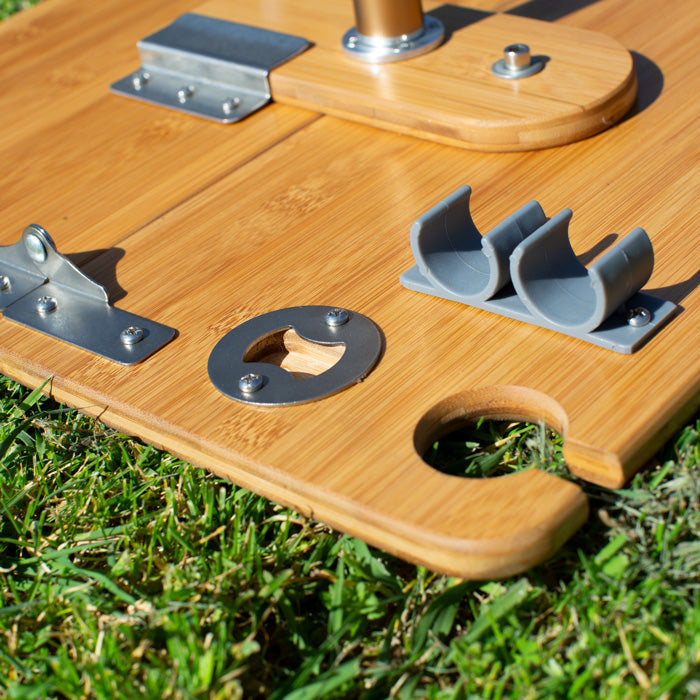 T3Kitpac Spike 000 Keyfeature Bottle Opener