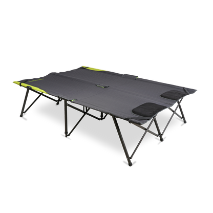 Zempire Z Leg Twin Camp Cot Stretcher CORNER MAT STRAPS