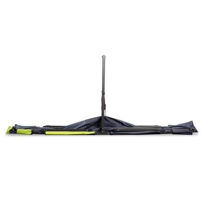 Zempire Z Leg King Single Camp Cot Stretcher