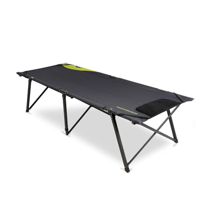 Zempire Z Leg King Single Camp Cot Stretcher