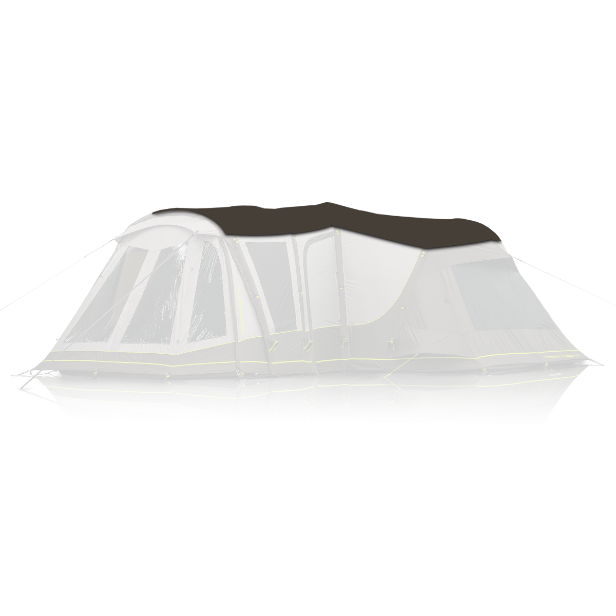 Aerodome II Pro Heat Shield Cover