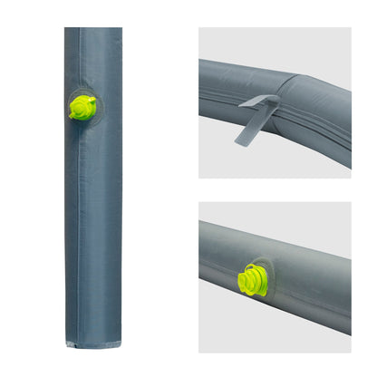 Evo TXL V2 Air Beams (Velcro Attachment)