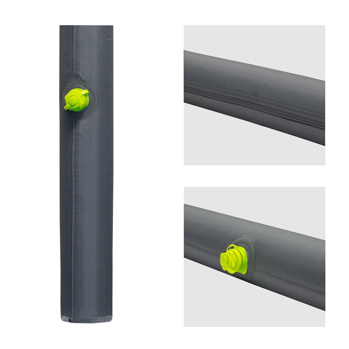 Pro III _ II V2 : Front Awning Beam 3AD