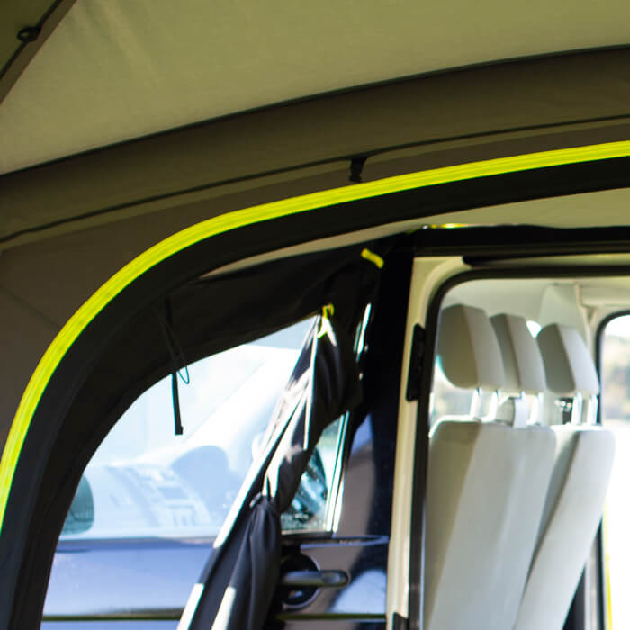 Roadiebase Camper Link Multiple Ways To Connect